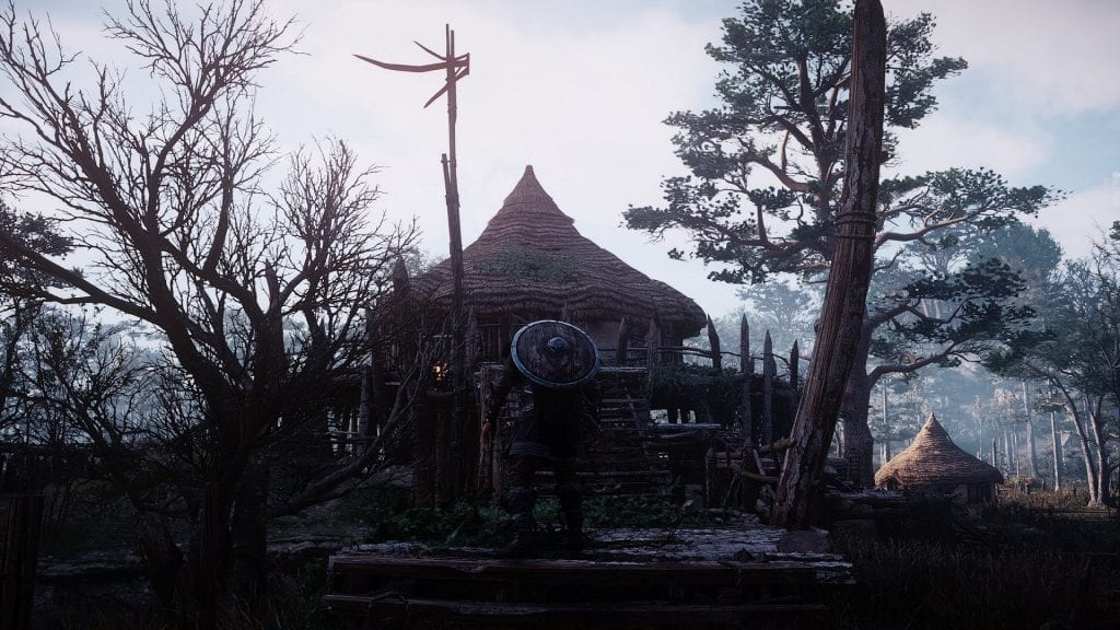 Assassin’s Creed Valhalla – Come Gira su PC?