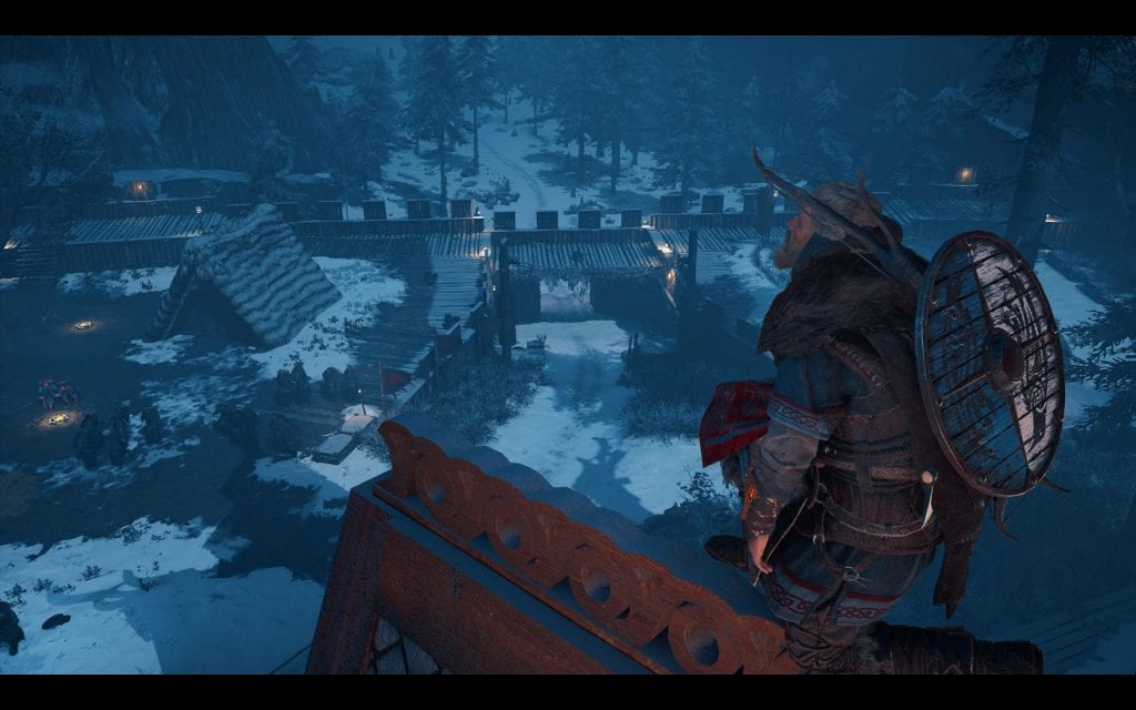 Assassin’s Creed Valhalla – Come Gira su PC?