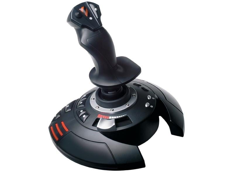 what joystick for flight simulator x