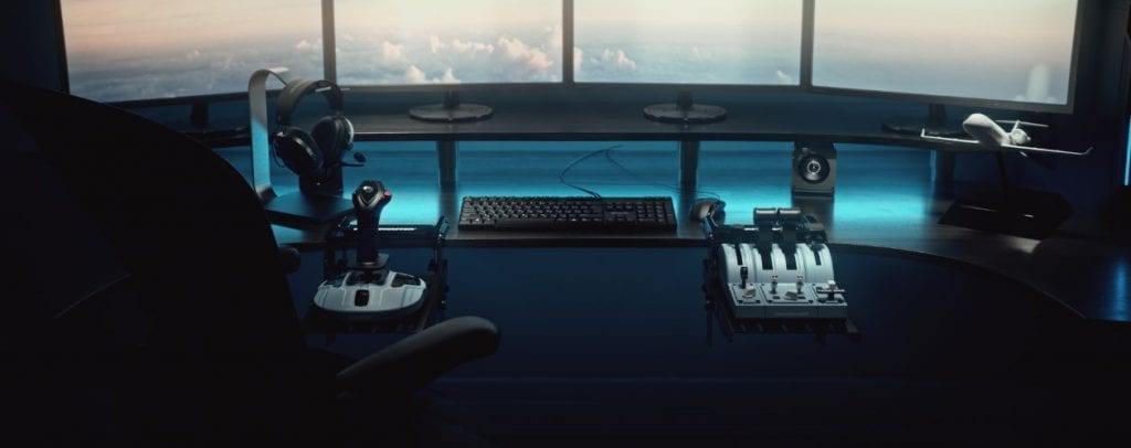 Migliori Joystick per Microsoft Flight Simulator | Marzo 2021