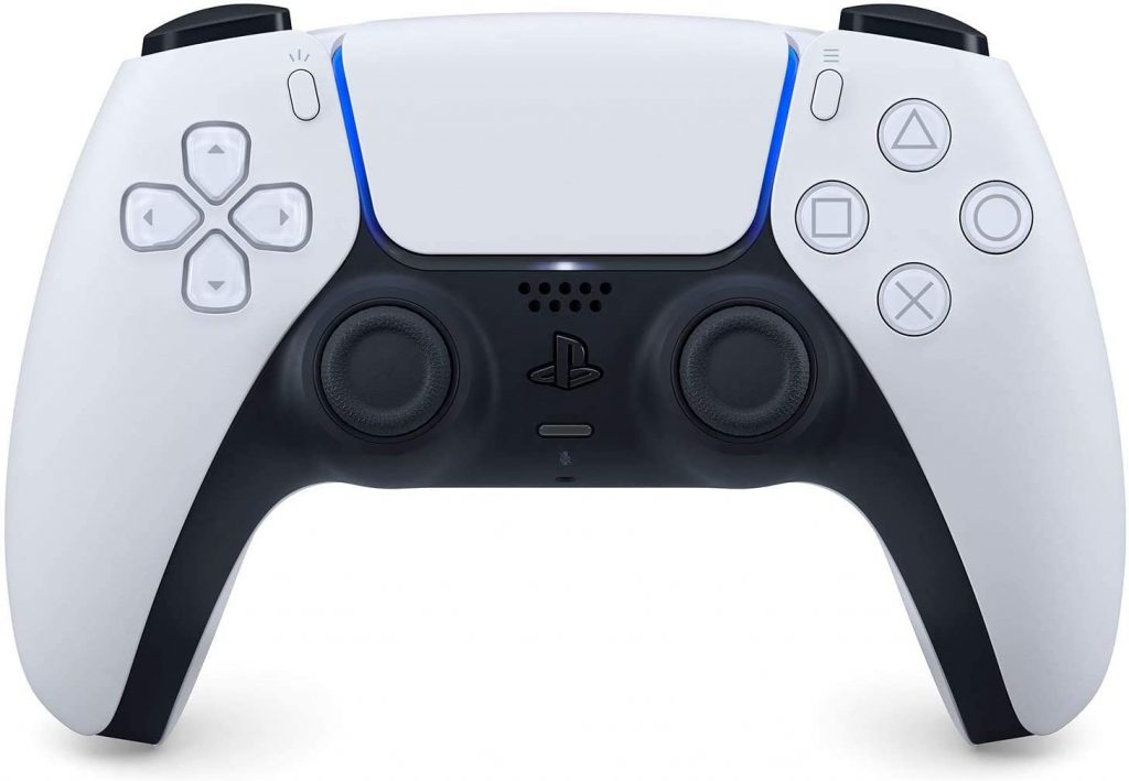 Dualshock 4 Joypad per PC