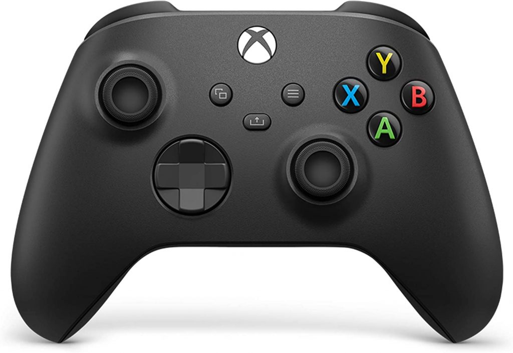 Xbox One Gamepad PC