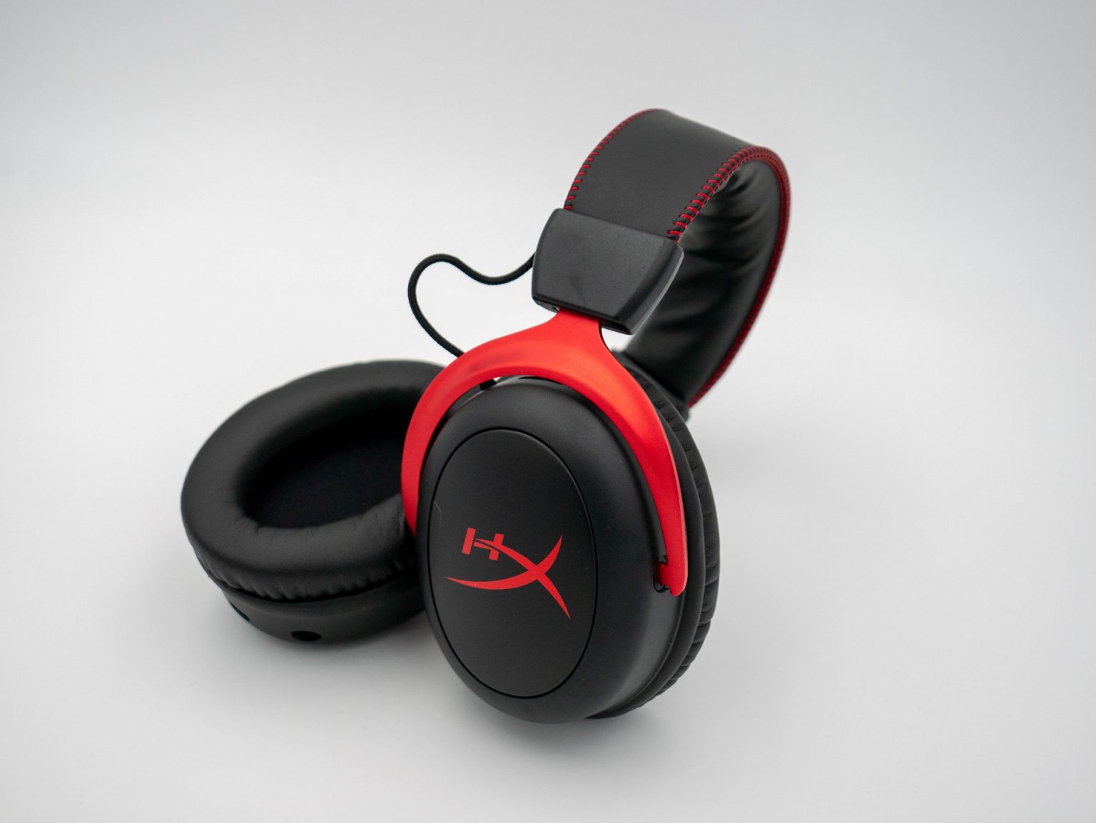 Hyperx cloud 2 wireless подключение к телефону