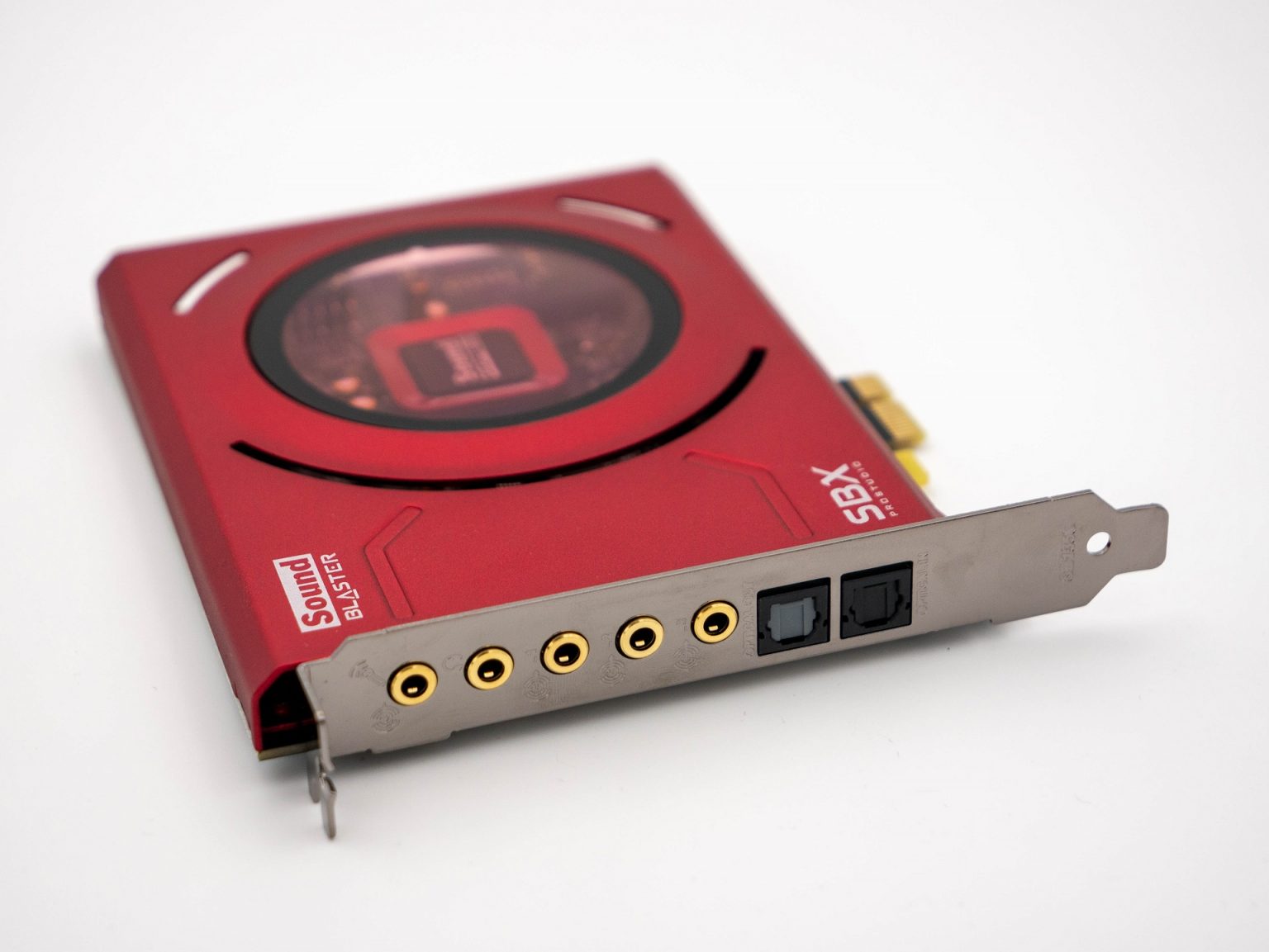 Sound blaster z разъемы