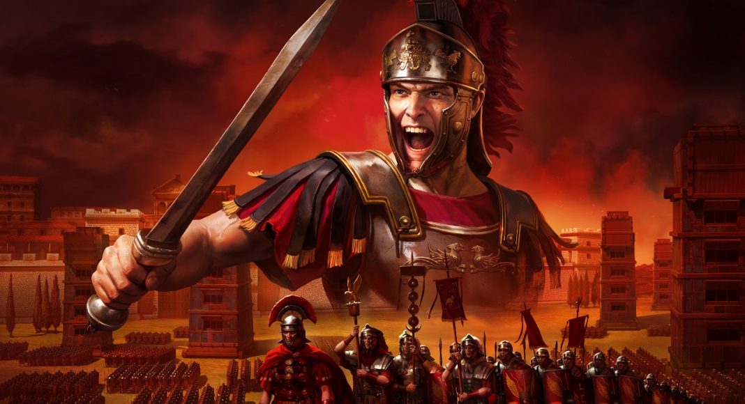 total war rome remastered instant gaming