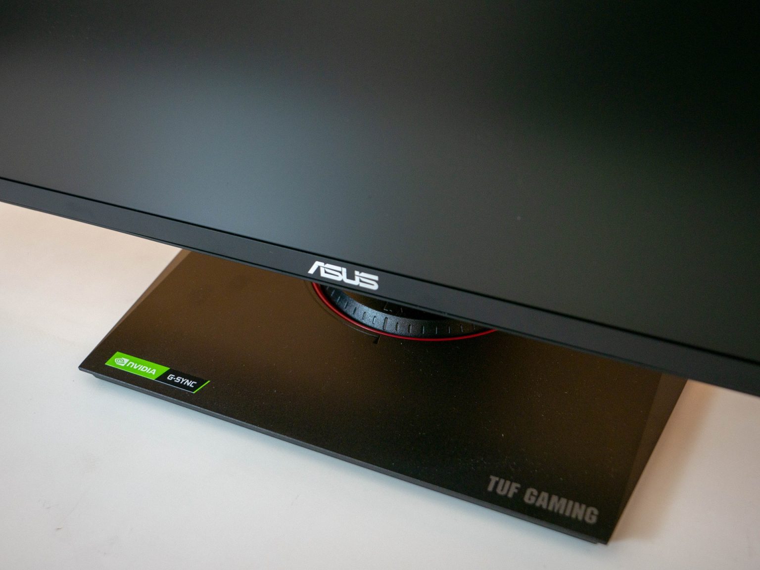 ASUS TUF VG258QM Monitor 0,5 ms 280 Hz - Recensione | PC-Gaming.it