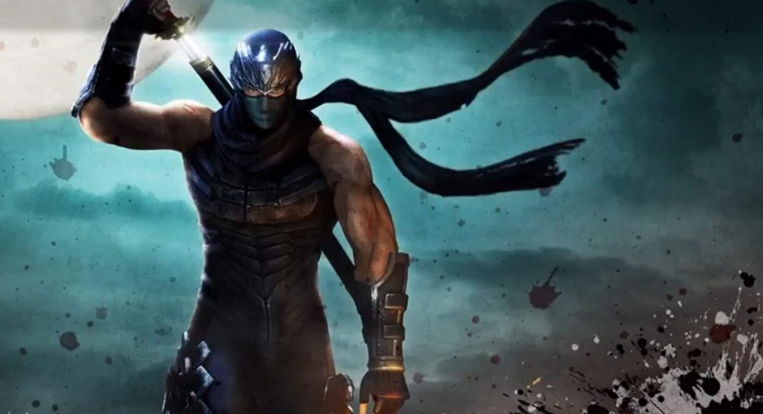 Ninja Gaiden Sigma per PC sarà basato sulla versione PS3