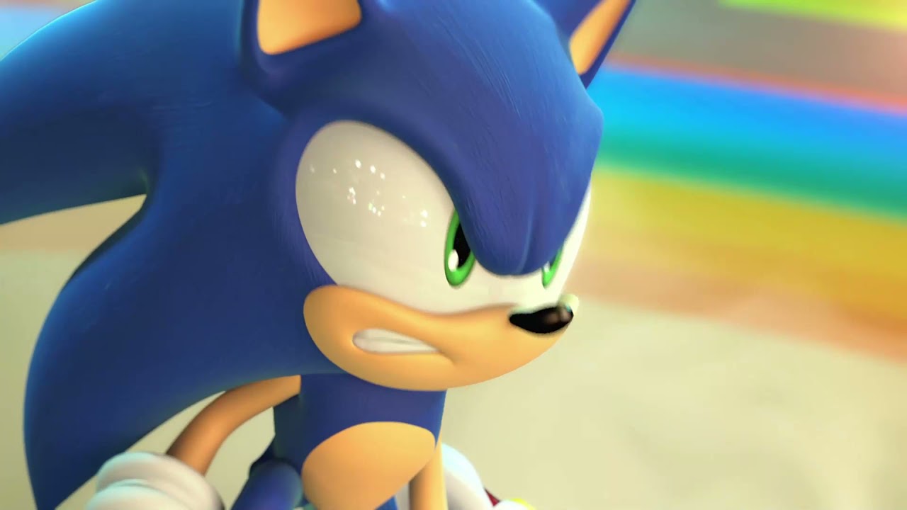 SEGA svela Sonic Colors: Ultimate | PC-Gaming.it