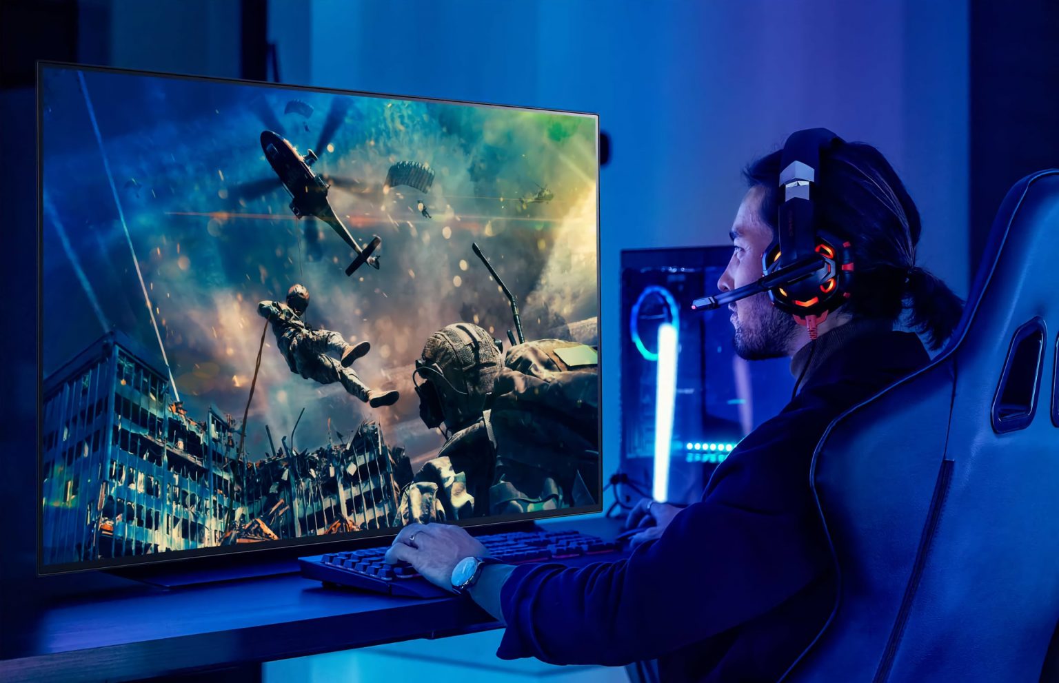 Migliori TV 4K da Gaming per PS5, PC e Xbox Guida Gennaio 2024