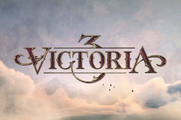 victoria 3 paradox