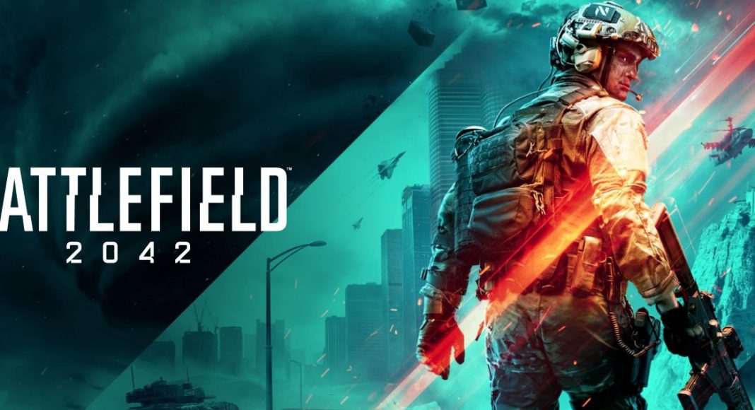 Battlefield 2042 è ufficiale, trailer di presentazione ...