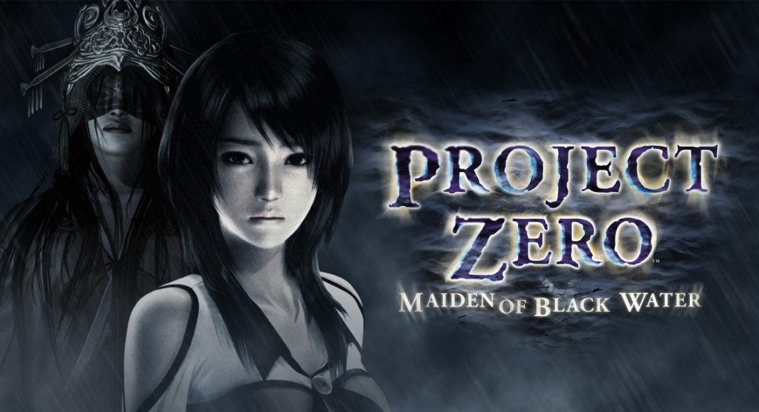 free download project zero maiden
