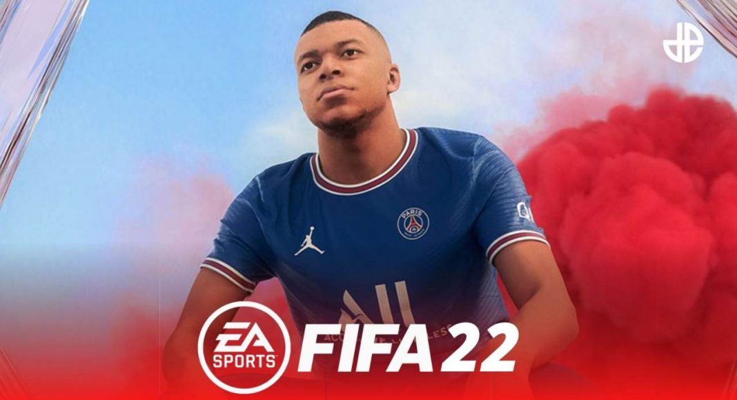 fifa 2022 download pc