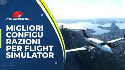 Microsoft Flight Simulator: Ecco i requisiti ufficiali per giocare