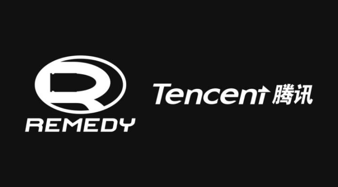 remedy tencent