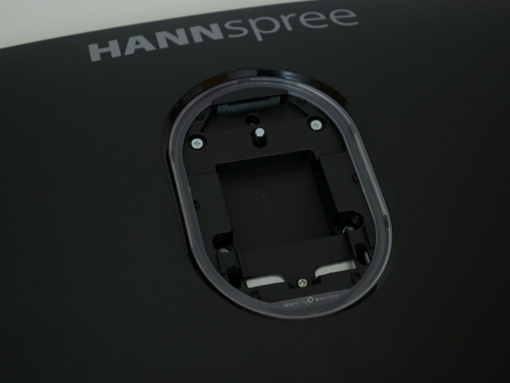 Hannspree HG342PCB Monitor Recensione 22