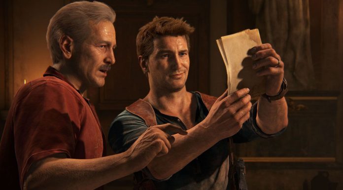 Uncharted Legacy of Thieves Collection trailer di lancio