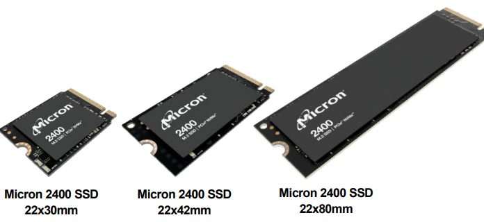micron 2400