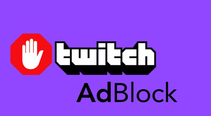 twitch ad block