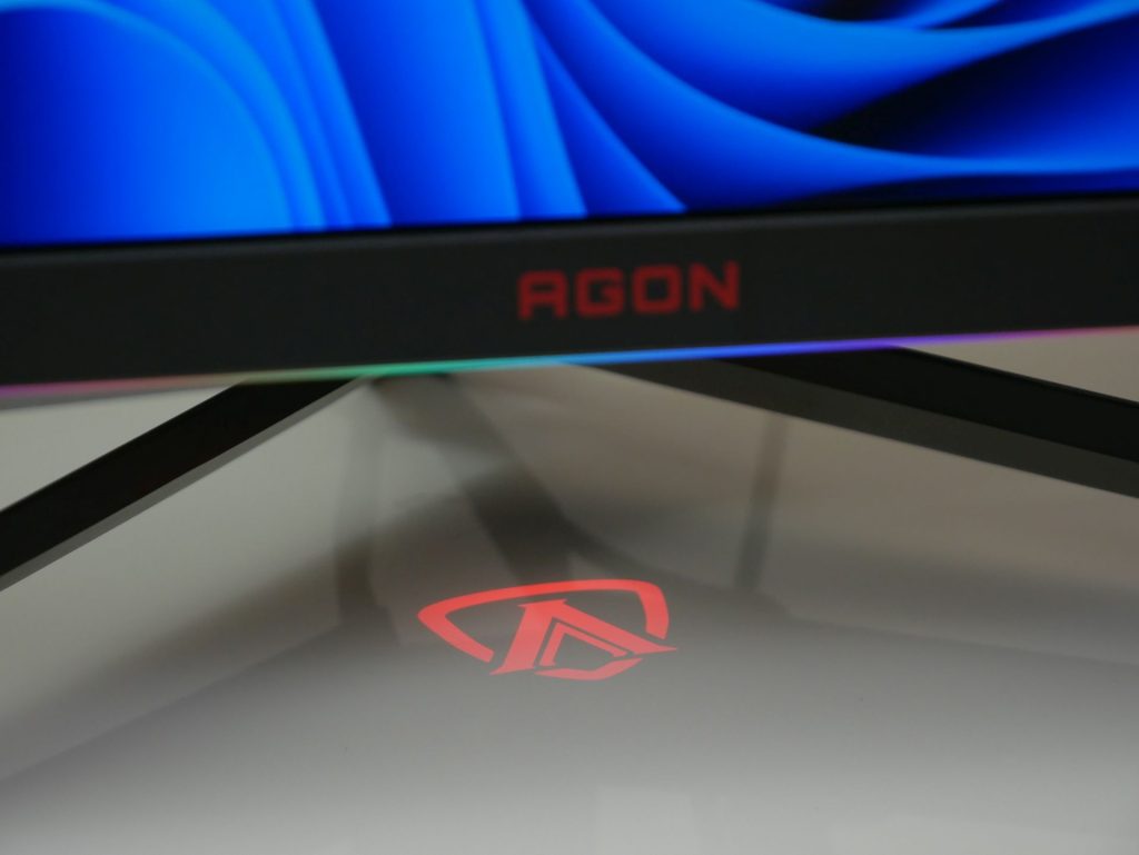 AOC AGON Pro AG324UX Recensione 20