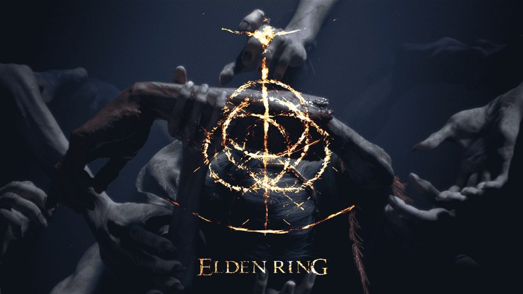Elden Ring steam deck beta