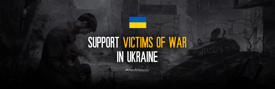 This War of Mine ucraina