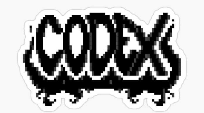 codex addio1