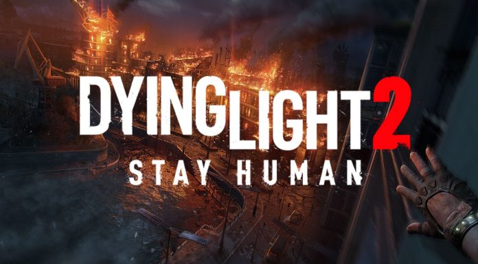 dying light 2 denuvo