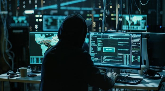 hacker nvidia ransomware