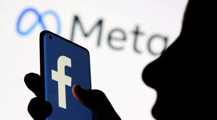 meta reality labs perdite facebook