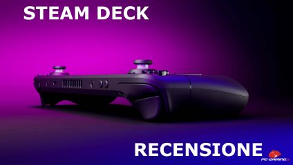 steam deck recensione pcgamingit