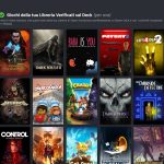 steam deck titoli compatibili