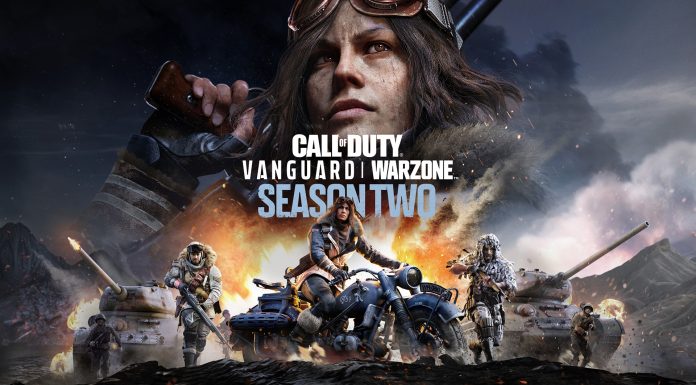 vanguard warzone season 2