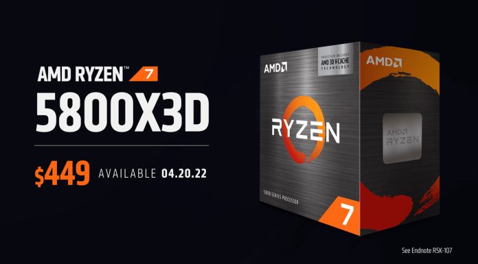 AMD Ryzen5000 4000 Update 3