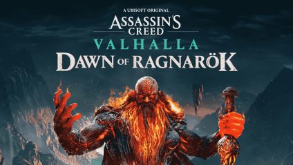 Assassins Creed Valhalla Lalba del Ragnarok