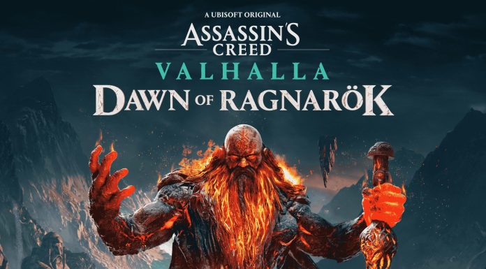 Assassins Creed Valhalla Lalba del Ragnarok