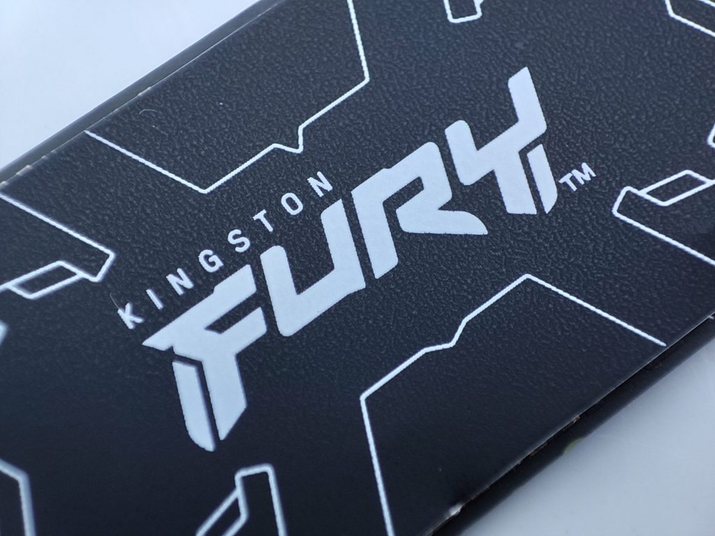 Kingston FURY Renegade M.2 SSD PCIe 4.0 Recensione14