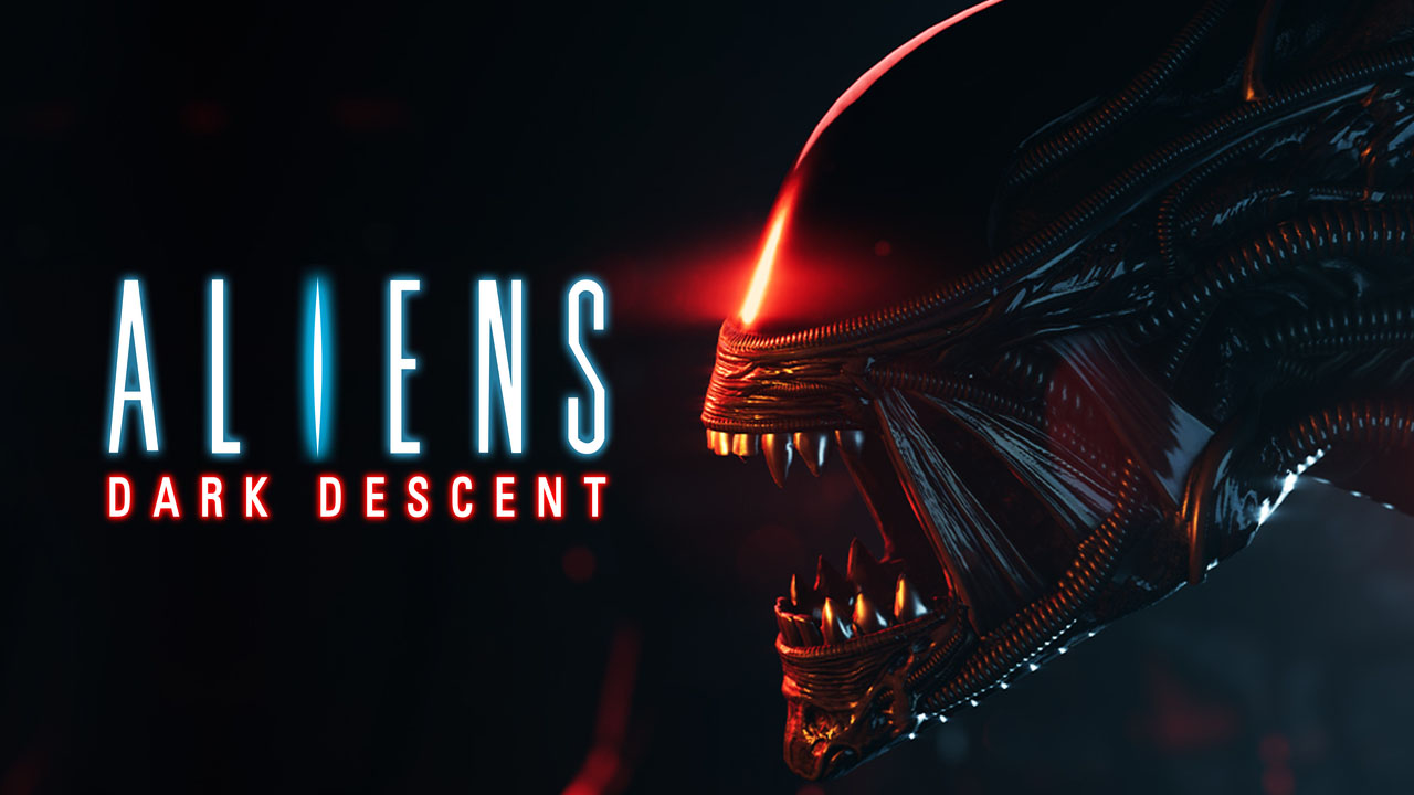 Aliens: Dark Descent è un nuovo strategico in tempo reale | PC-Gaming.it