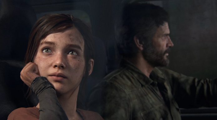 LAST OF US PS5 PC 3