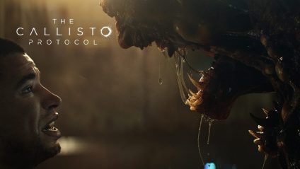 The Callisto Protocol gameplay