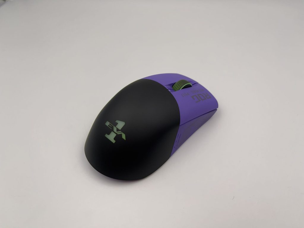 Mouse ROG Keris Wireless EVA Edition13