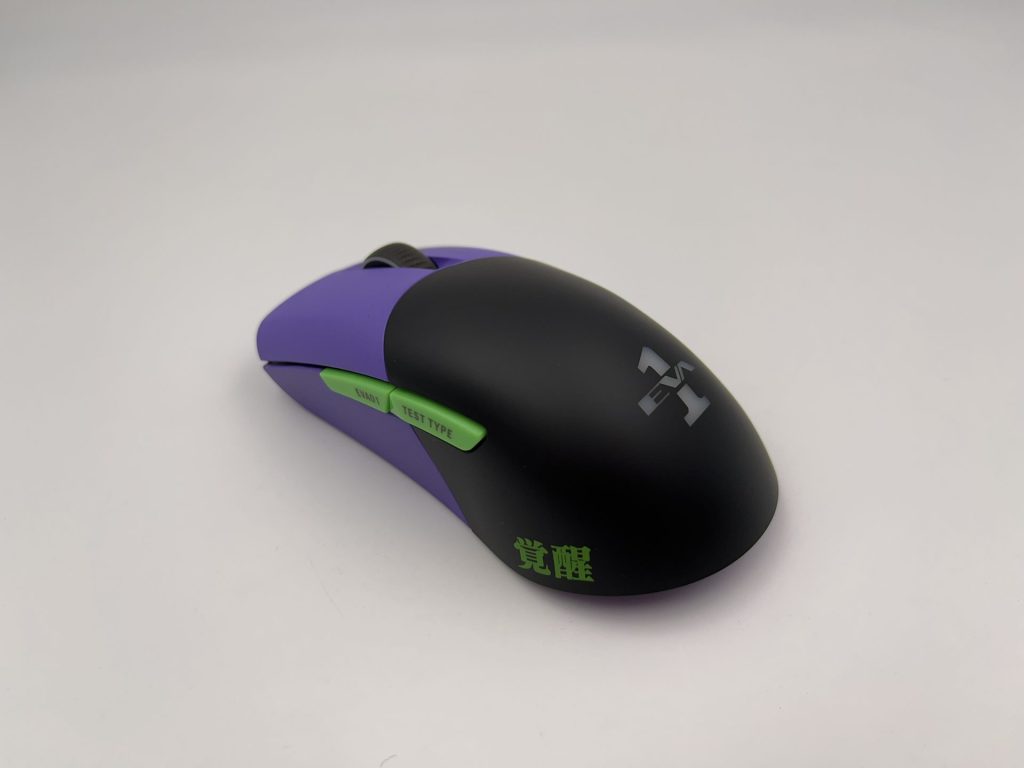 Mouse ROG Keris Wireless EVA Edition5