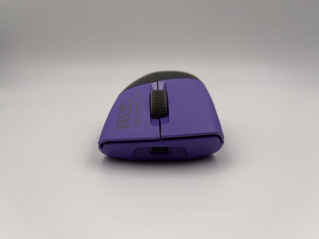 Mouse ROG Keris Wireless EVA Edition7