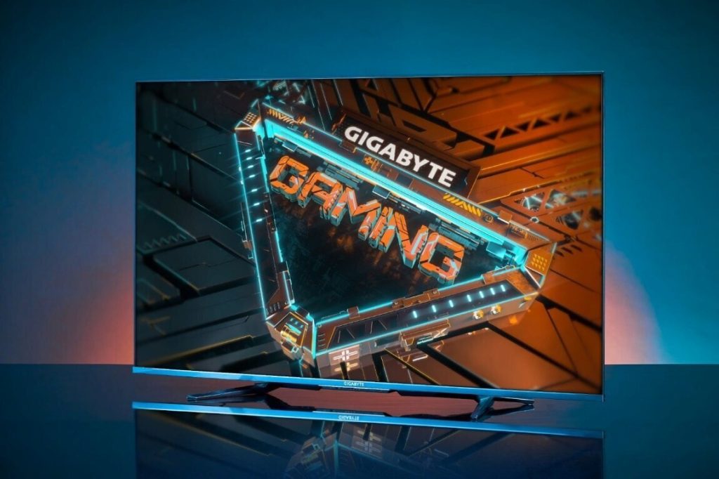 gigabyte s55u