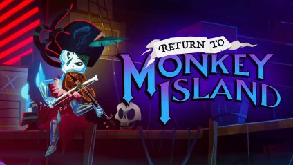return to monkey island rece