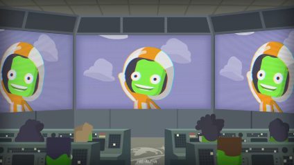 Kerbal Space Program 2 early access