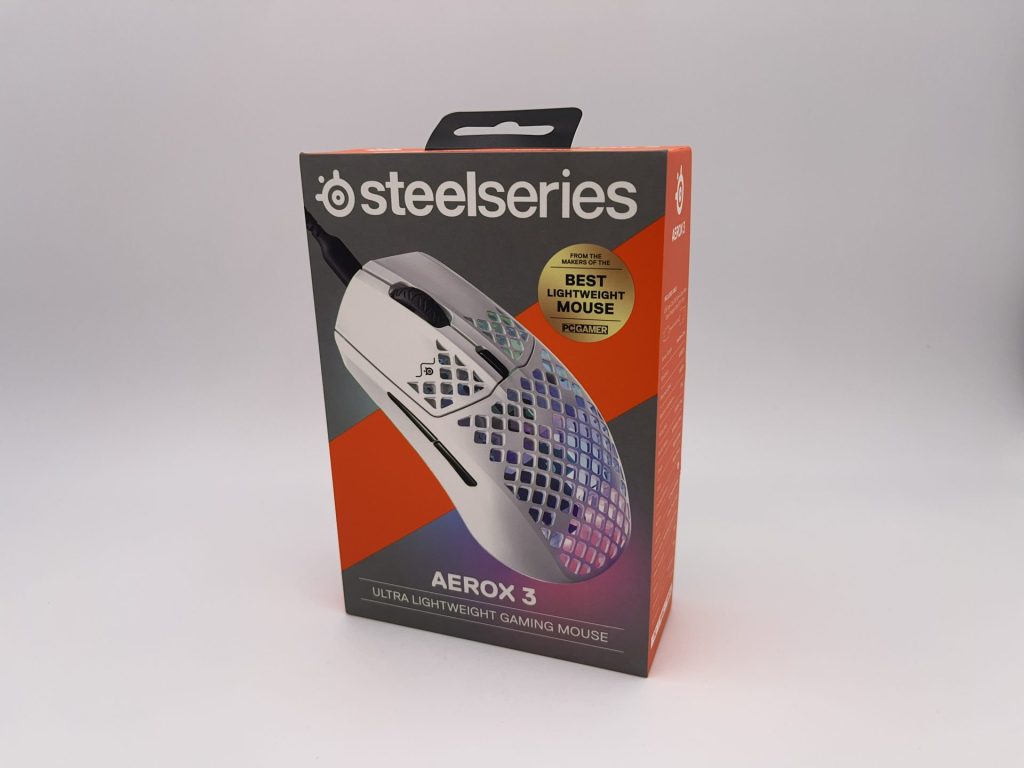 SteelSeries Aerox 3 Recensione1