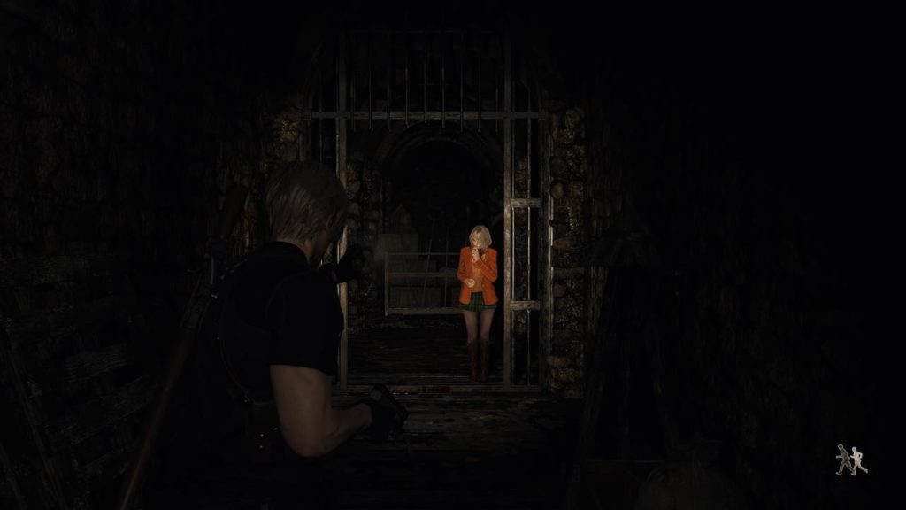 Resident Evil 4 rece 6