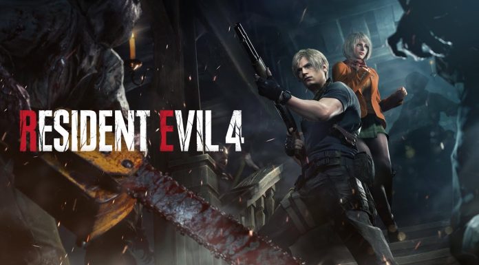 resident evil 4 remake recensione