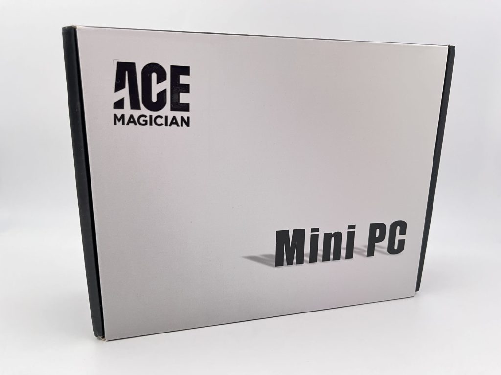 ACEMAGICIAN AM06PRO Recensione9